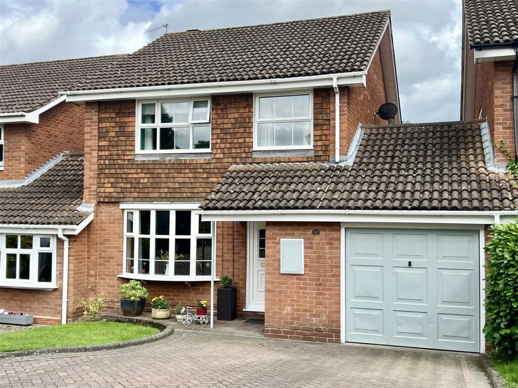 Additional image 32 of Cherry Tree Lane, Halesowen