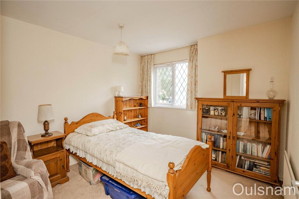 Additional image 17 of Hartford Road, Bromsgrove, Worcestershire, B60