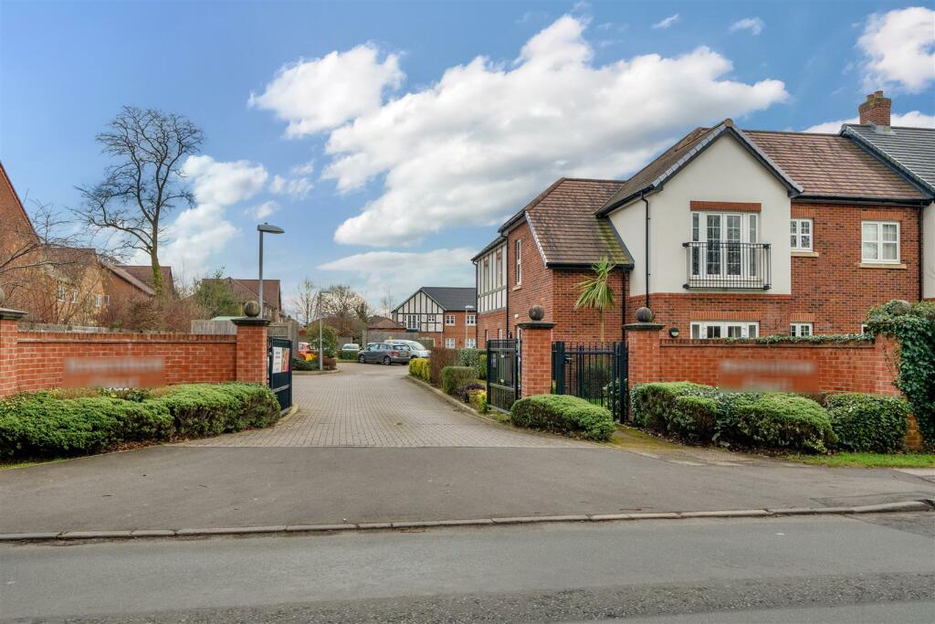 Additional image 16 of Four Ashes Road, Bentley Heath