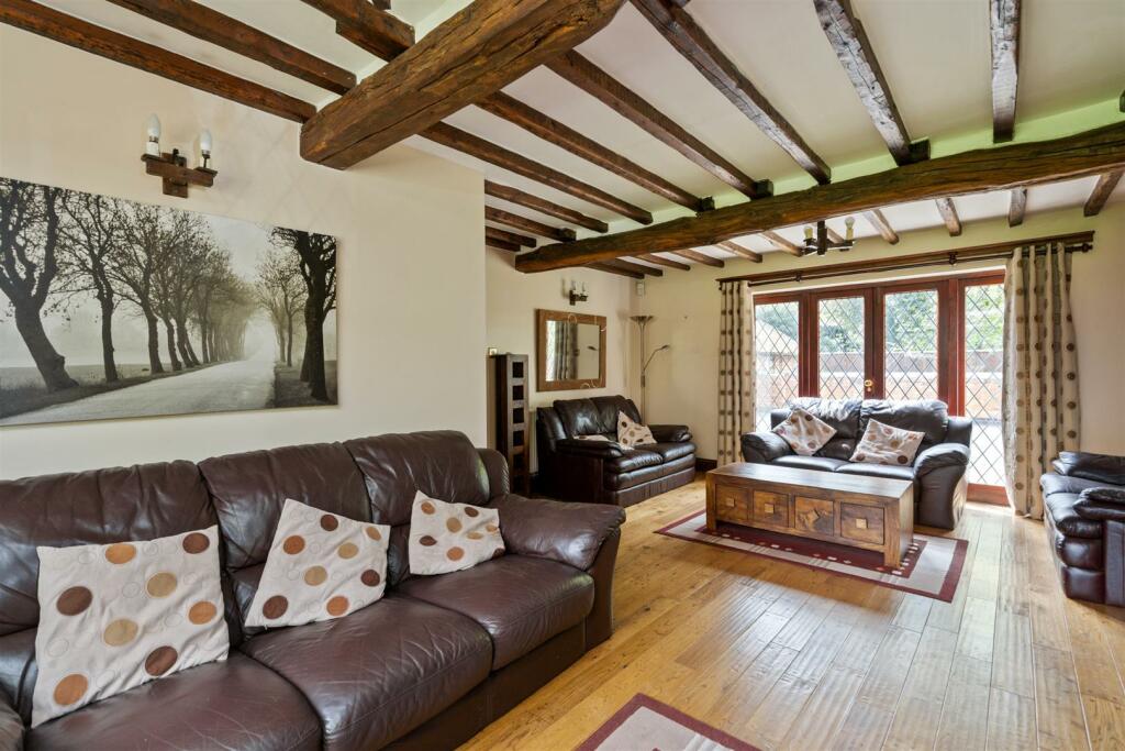 Additional image 4 of Chadwick Lane, Knowle, Solihull