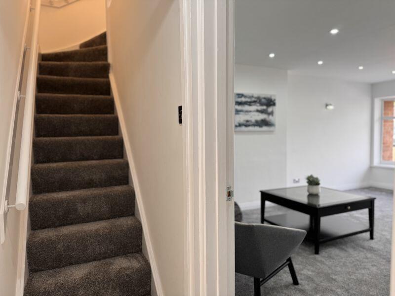 Additional image 11 of Heath Croft Road, Four Oaks, Sutton Coldfield, B75 6NF