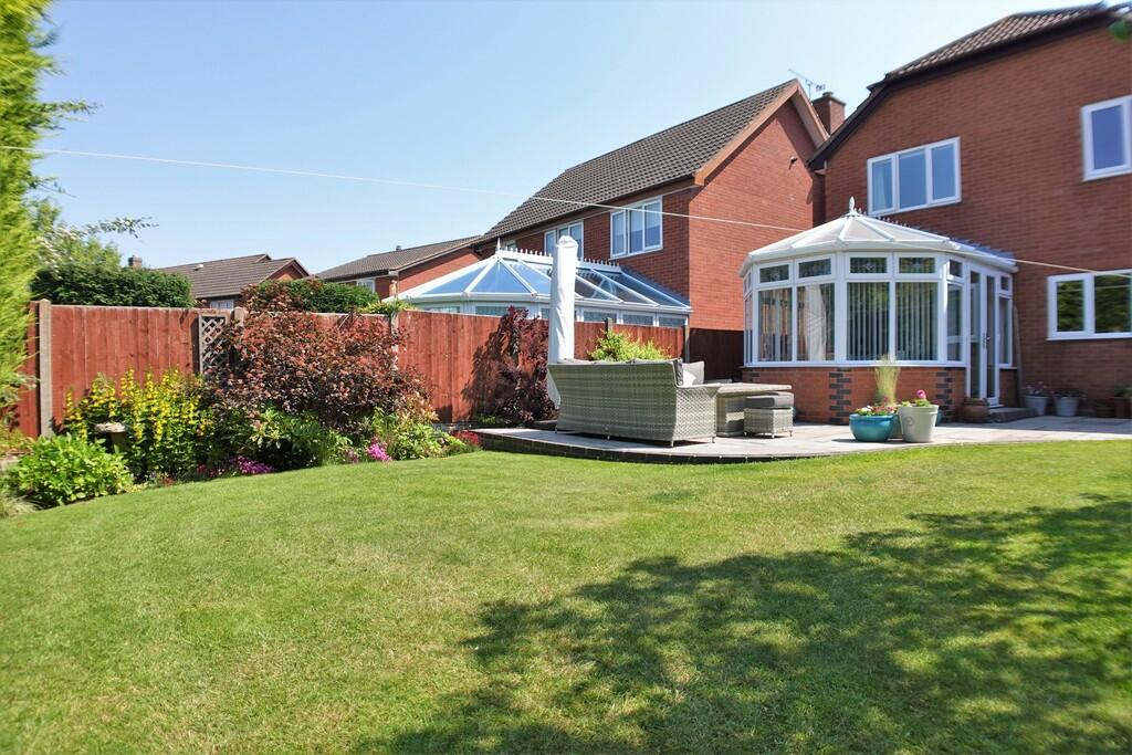 Additional image 33 of Moat Drive, Drayton Bassett