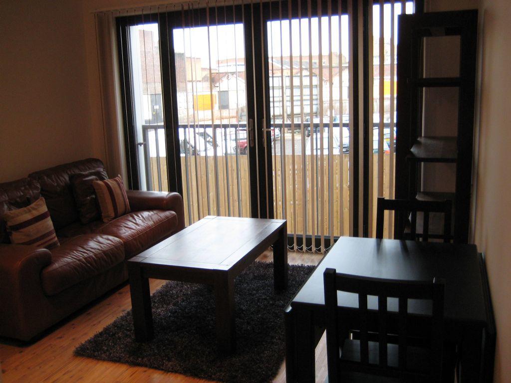 Additional image 2 of INVESTMENT SALE, HUB STUDIO - WELL DESIGNED