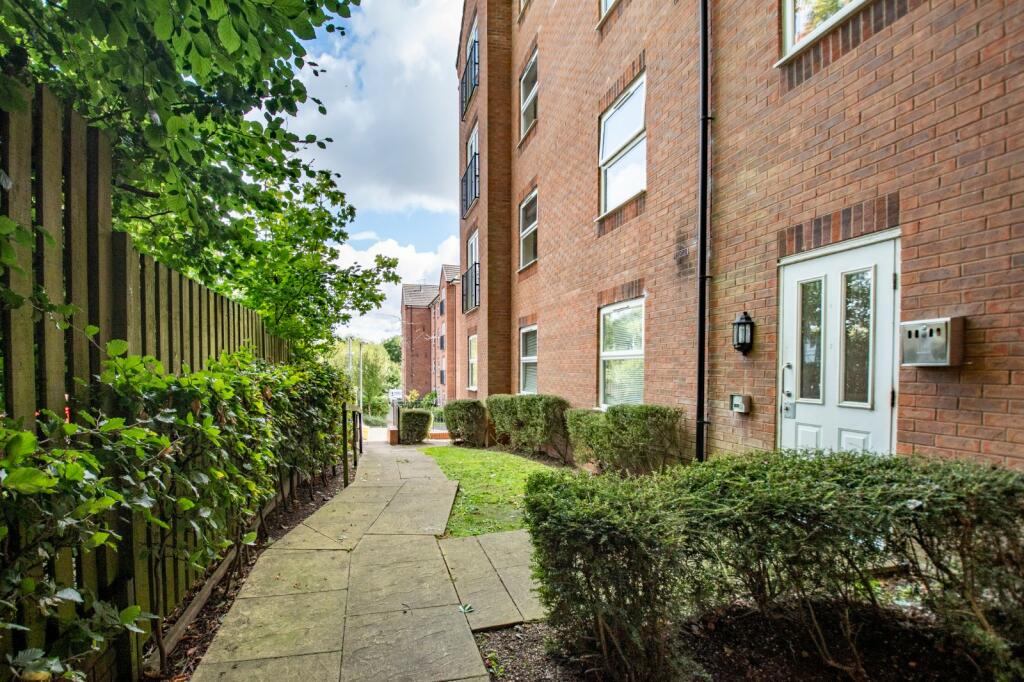 Additional image 7 of Brett Young Close, Halesowen, West Midlands, B63