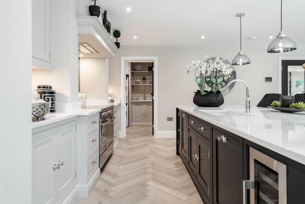 Additional image 19 of Earlswood Common, Earlswood, Solihull