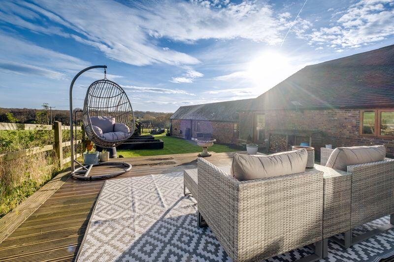 Additional image 44 of The Old Stables, Slateley, Tamworth, B78 2EW