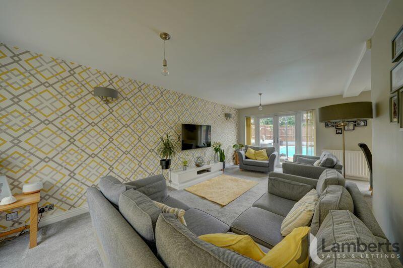 Additional image 4 of Eastnor Close, Southcrest, Redditch