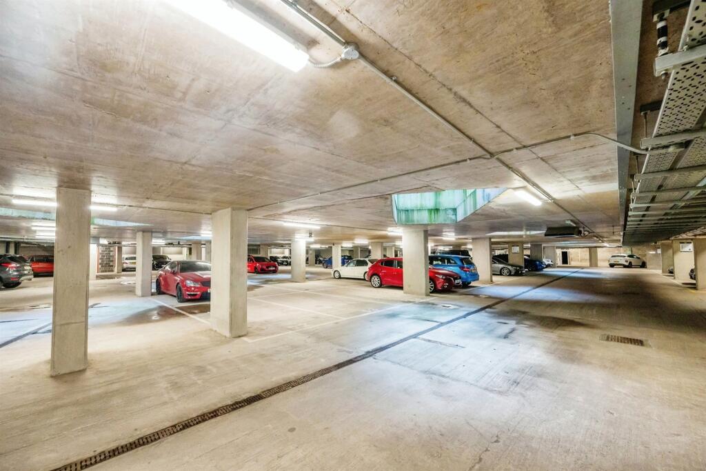 Additional image 12 of Hurst Street, Birmingham