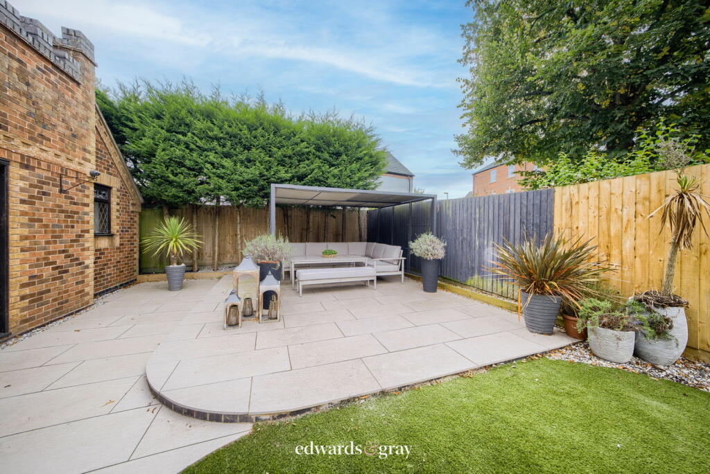 Additional image 35 of The Colesleys, Coleshill, B46 3BU