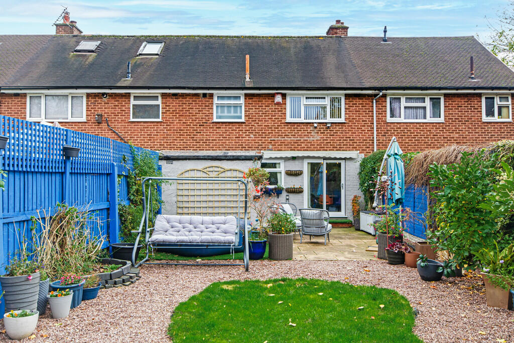 Additional image 51 of Shard End Crescent, Shard End