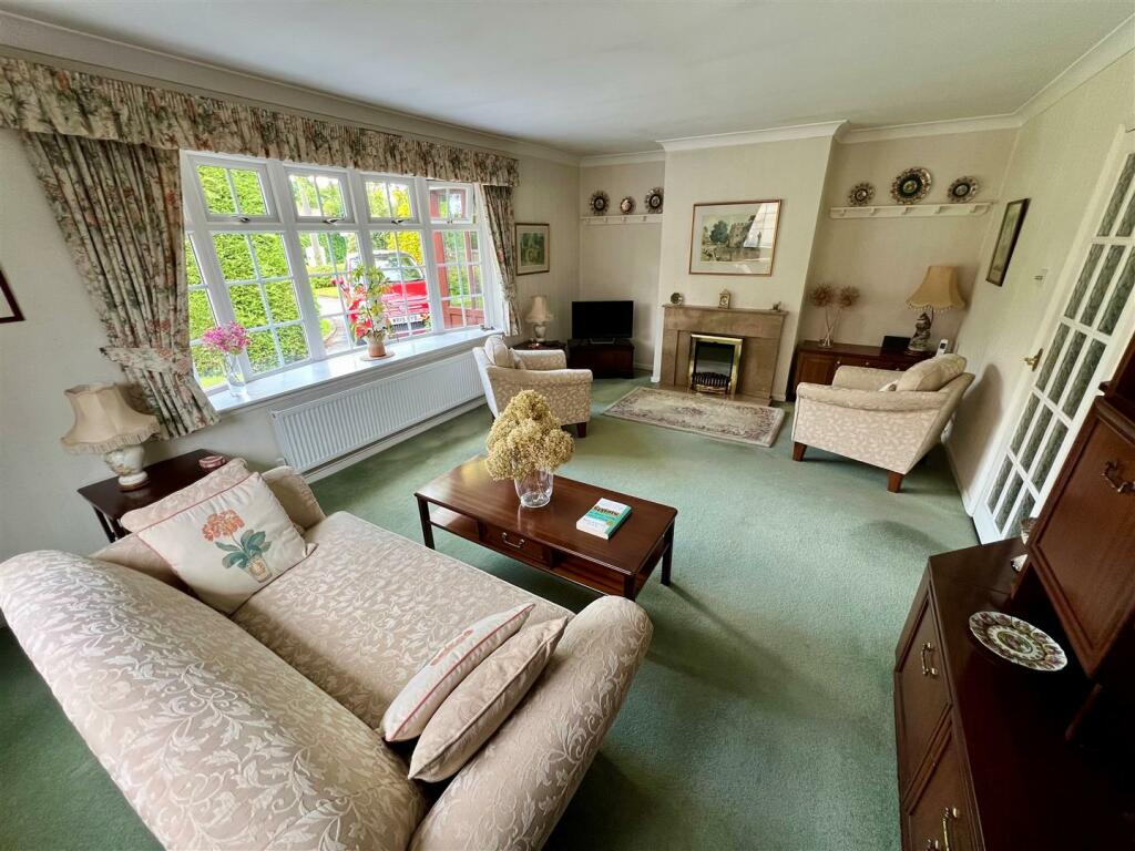 Additional image 3 of Fulford Hall Road, Tidbury Green
