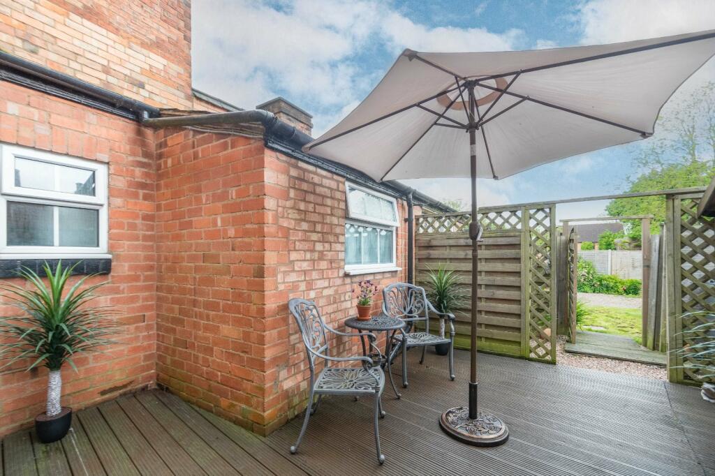 Additional image 11 of Foregate Street, Astwood Bank, Redditch, Worcestershire, B96