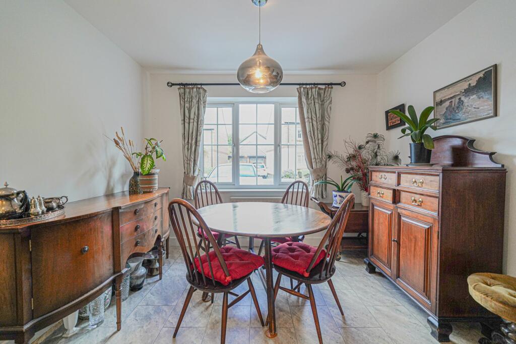 Additional image 4 of St. Phillips Grove, Bentley Heath, B93