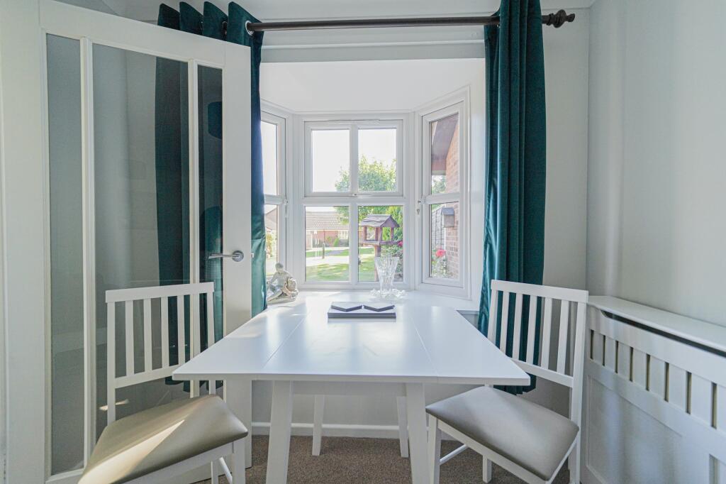 Additional image 5 of Beckford Croft, Dorridge, B93