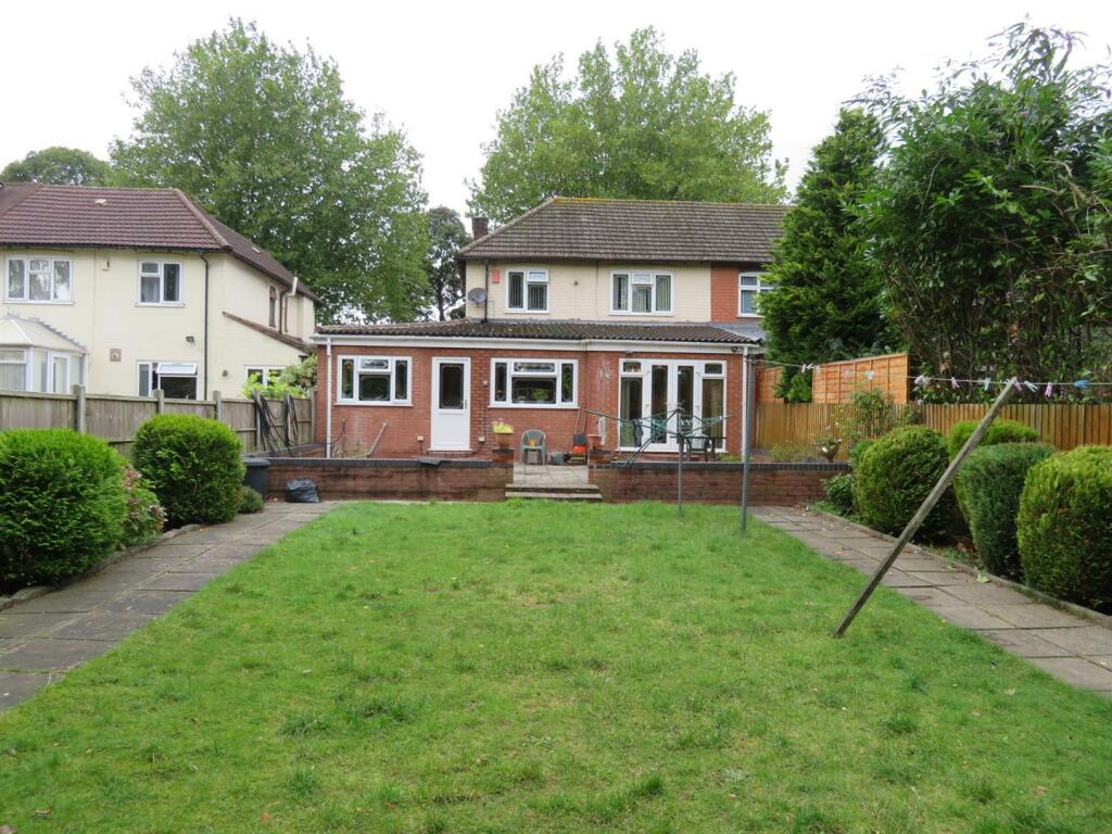 Additional image 17 of Stechford Road, Birmingham