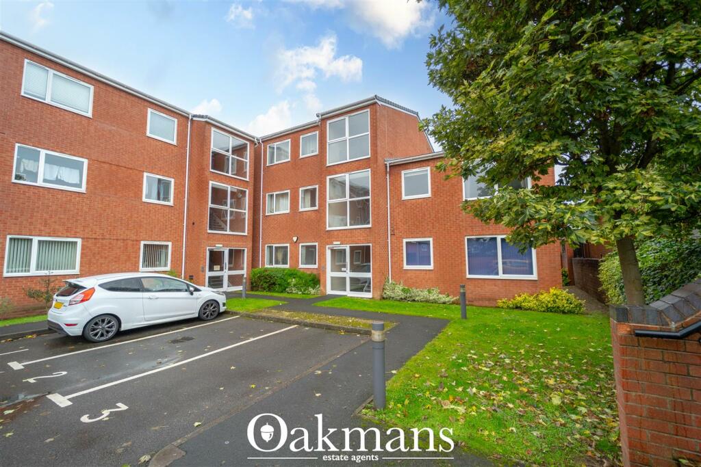 Additional image 16 of Heather Croft, Birmingham, B44