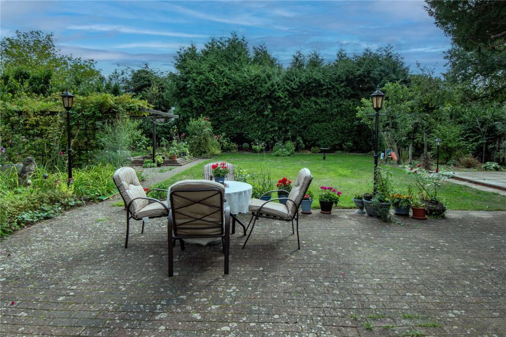 Additional image 31 of Lilleshall Close, Redditch, Worcestershire, B98