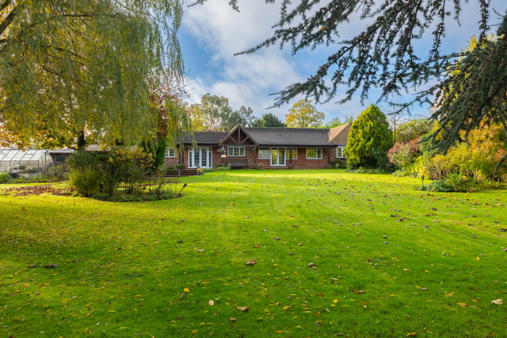 Additional image 21 of Beaudesert Park, Birmingham Road, Henley-in-Arden, B95