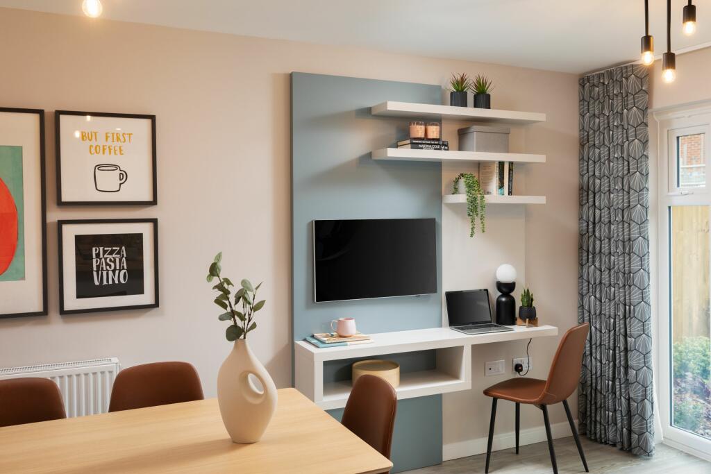 Additional image 13 of Shirley, 
Warwickshire,
B90 4GW