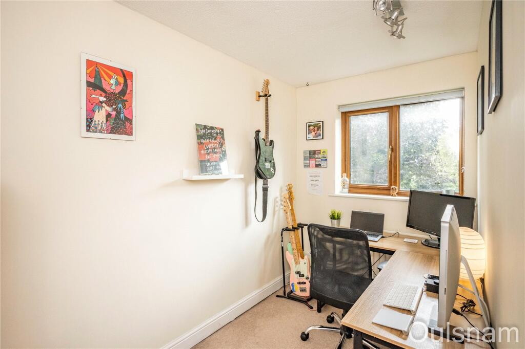 Additional image 14 of Farmers Road, Bromsgrove, Worcestershire, B60