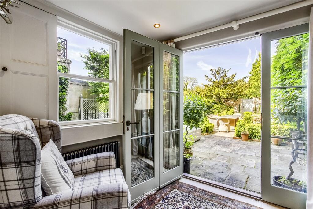 Additional image 12 of St. James's Square, Bath, Somerset, BA1