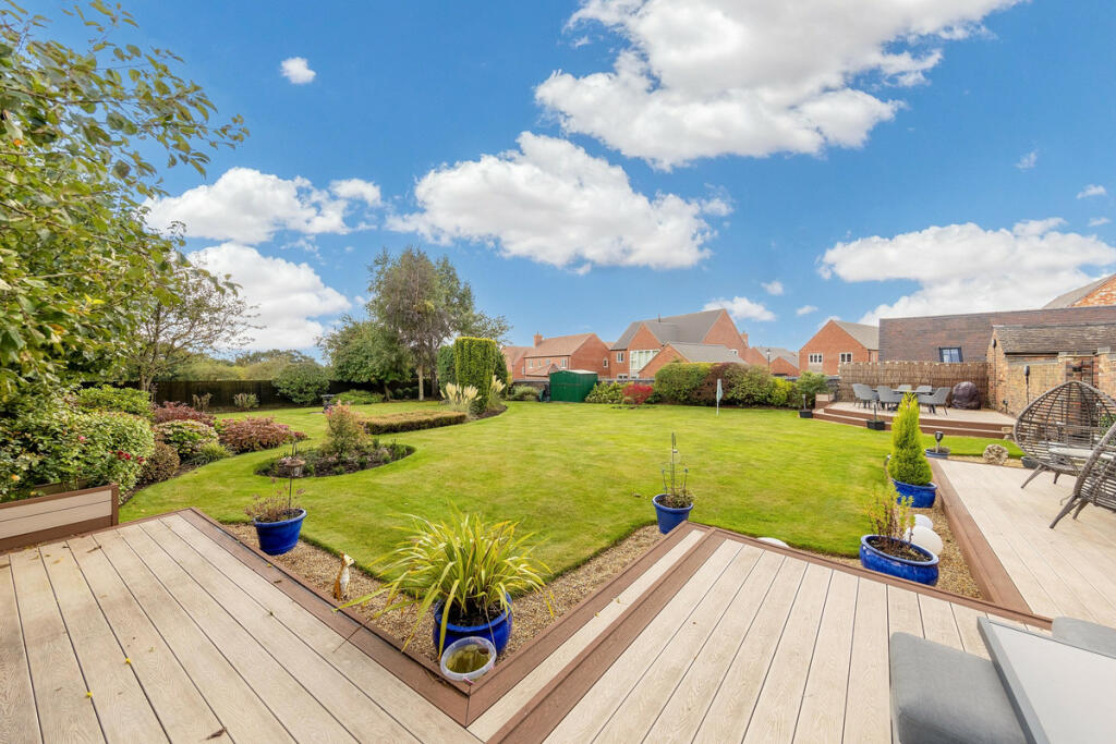 Additional image 35 of Main Road Newton Regis, Warwickshire, B79 0NA