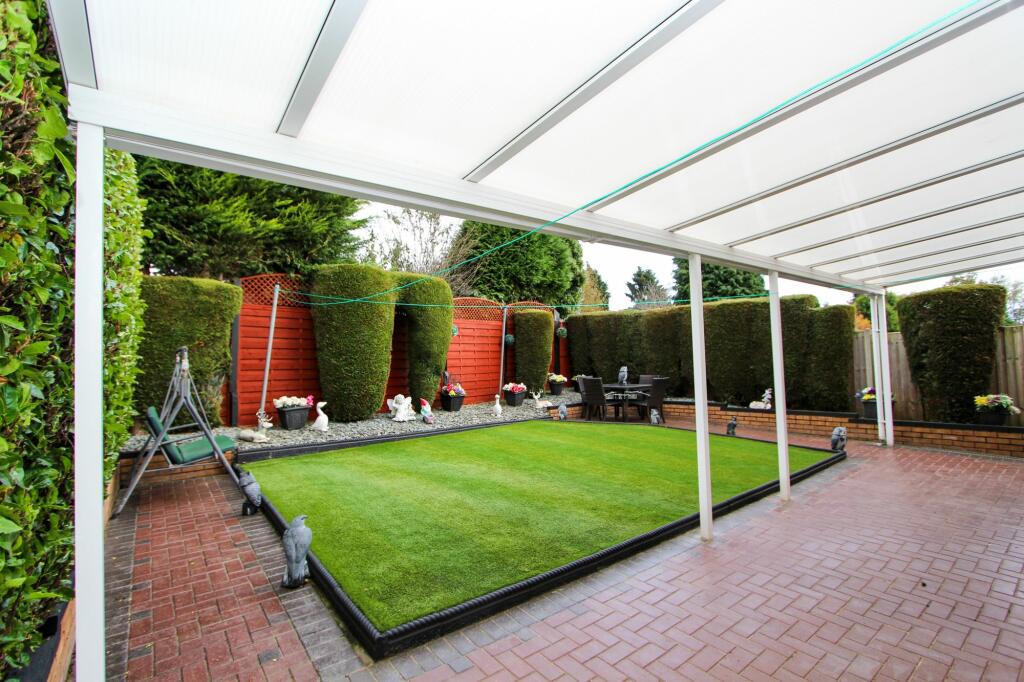 Additional image 20 of Brentnall Drive, Four Oaks, B75