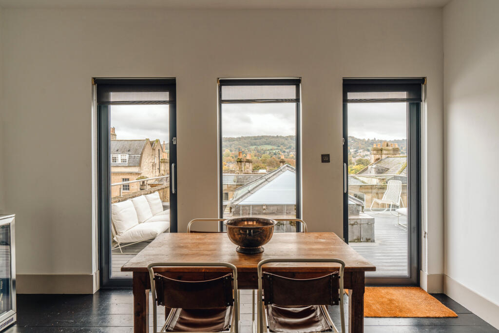 Additional image 16 of Paragon, Bath, Somerset