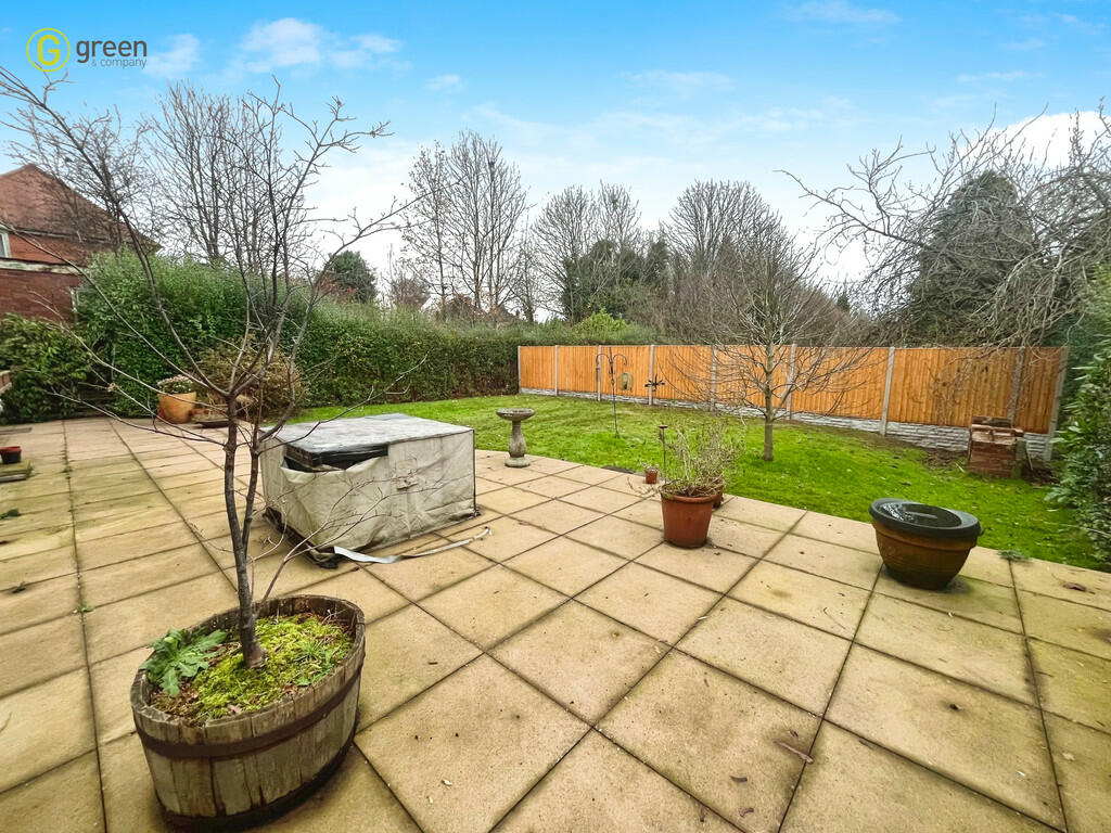 Additional image 27 of Morjon Drive, Great Barr