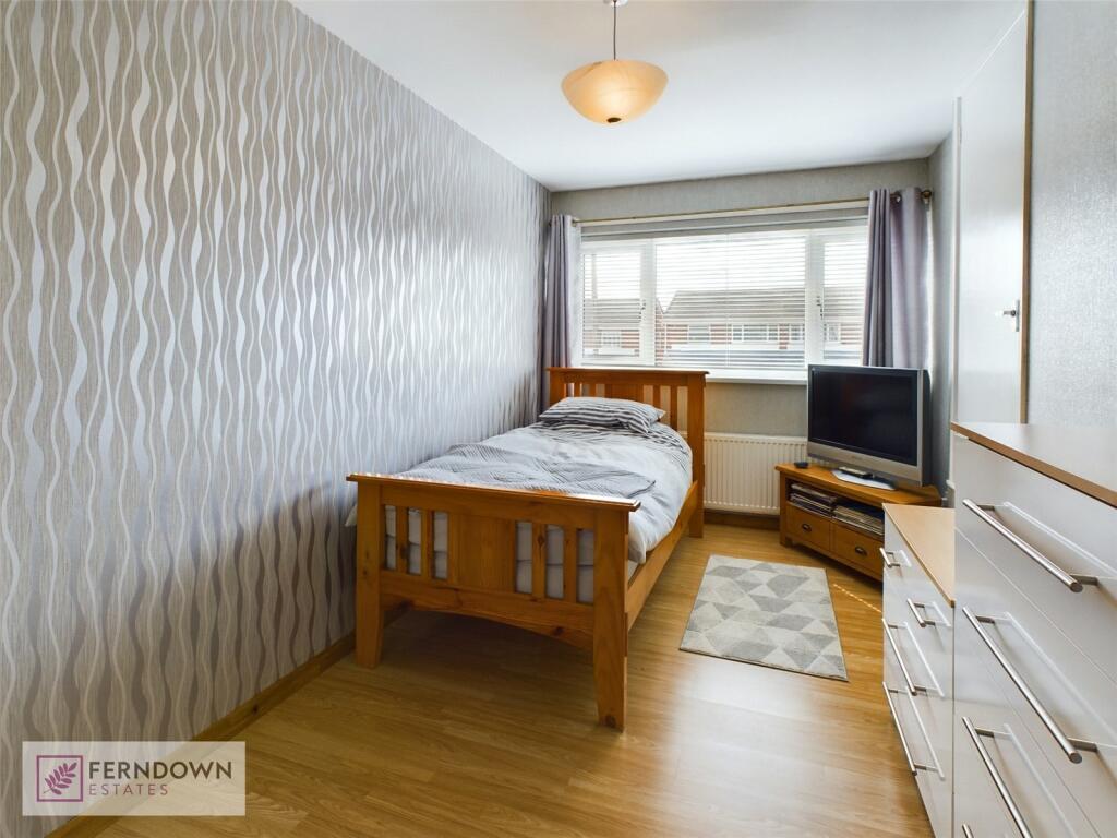 Additional image 7 of Hidcote Grove, Marston Green, Birmingham, West Midlands, B37