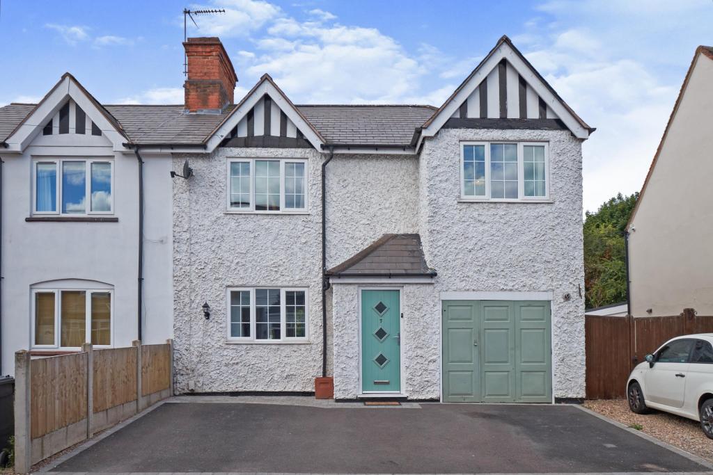 Additional image 2 of New Street, Birmingham, B36