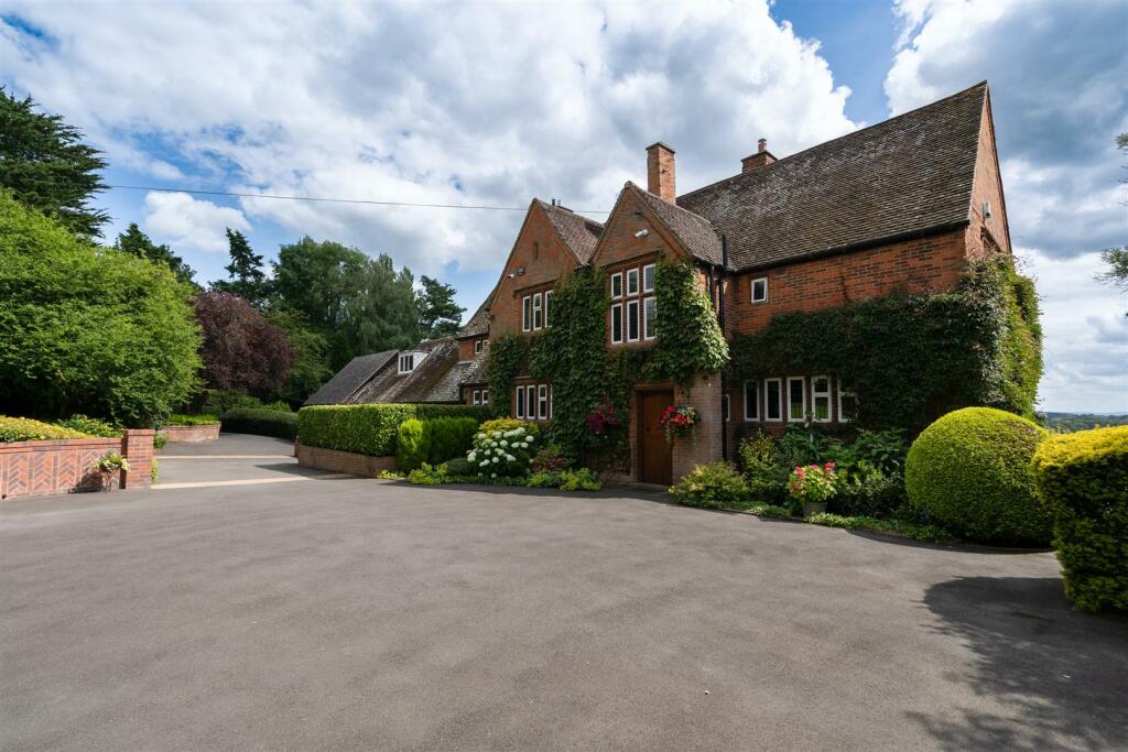 Additional image 37 of Ullenhall, Henley-In-Arden