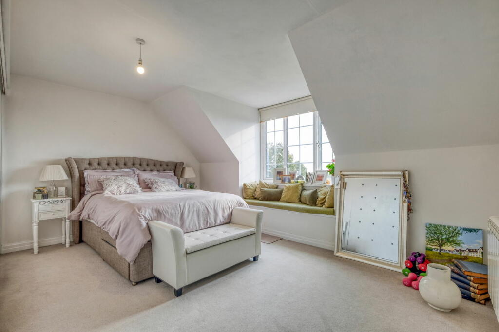 Additional image 4 of Romsley Hill Grange, Farley Lane, Romsley, Halesowen, B62 0LN