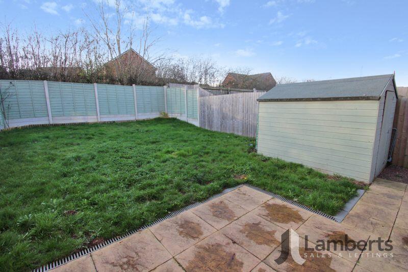 Additional image 11 of Odell Street, Enfield, Redditch