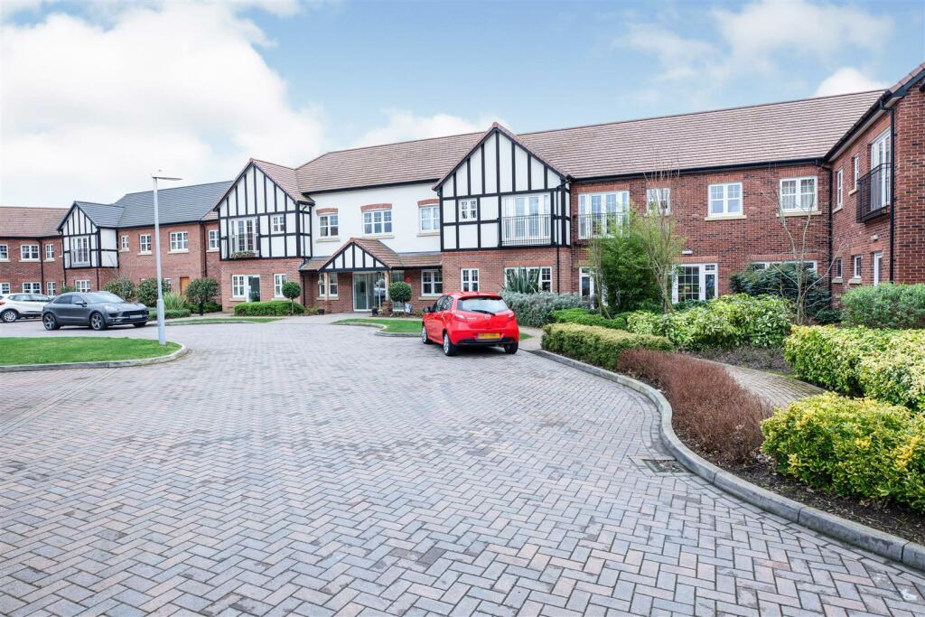 Additional image 9 of Ravenshaw Court, Four Ashes Road, Bentley Heath, Solihull