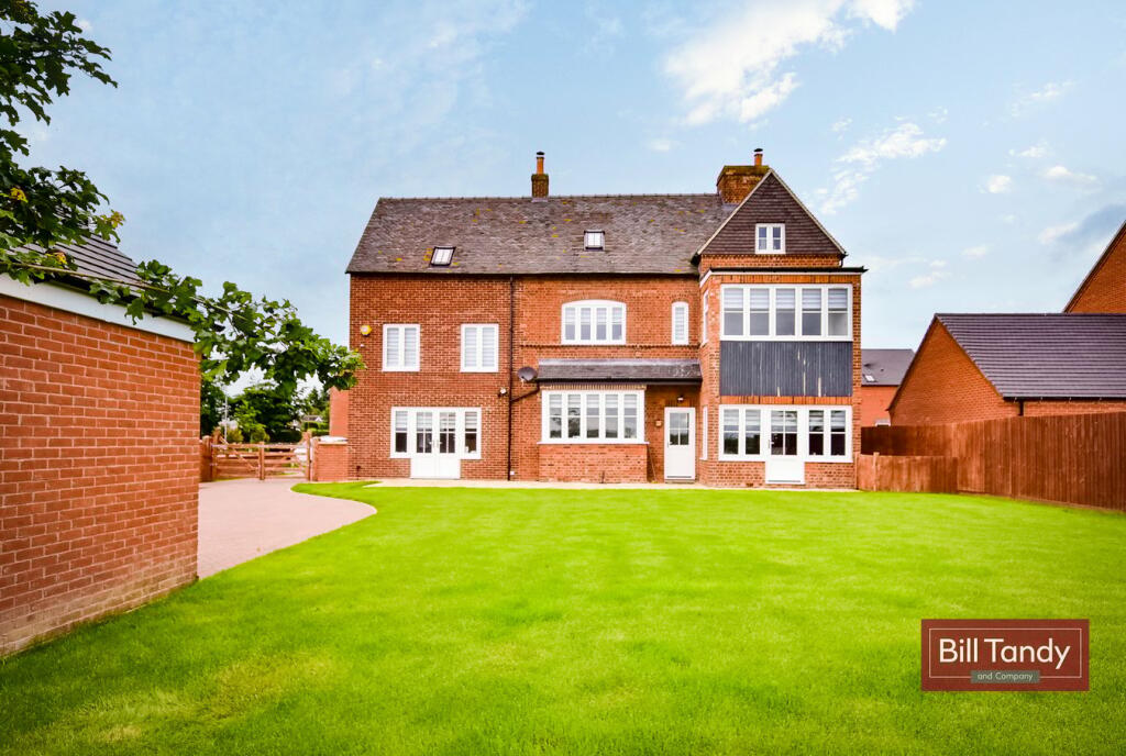 Additional image 27 of Manor Lane, Harlaston, Tamworth, B79