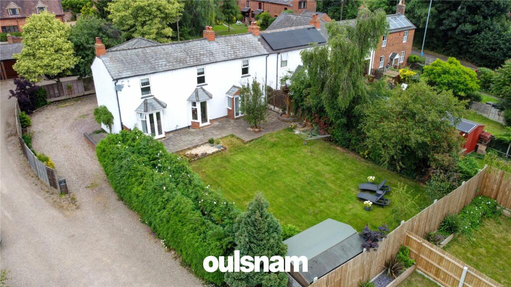 Additional image 17 of Sheepcote Cottages, Sheepcote Grange, Bromsgrove, Worcestershire, B61