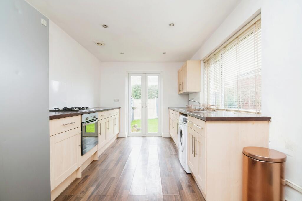 Additional image 16 of New England, Halesowen, B62