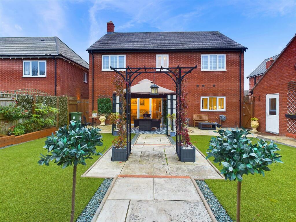 Additional image 46 of Cornflower Close, Tamworth