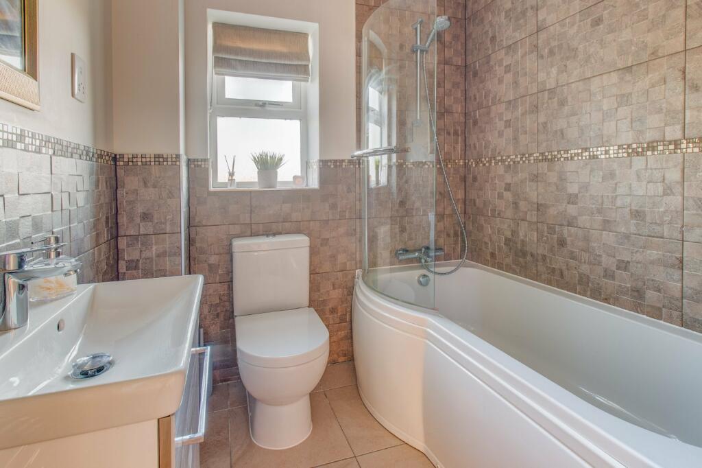 Additional image 12 of Mercer Close, Bromsgrove, Worcestershire, B61