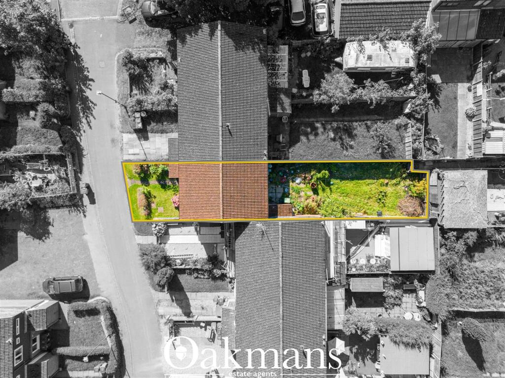 Additional image 24 of Kent Road, Rednal, Birmingham