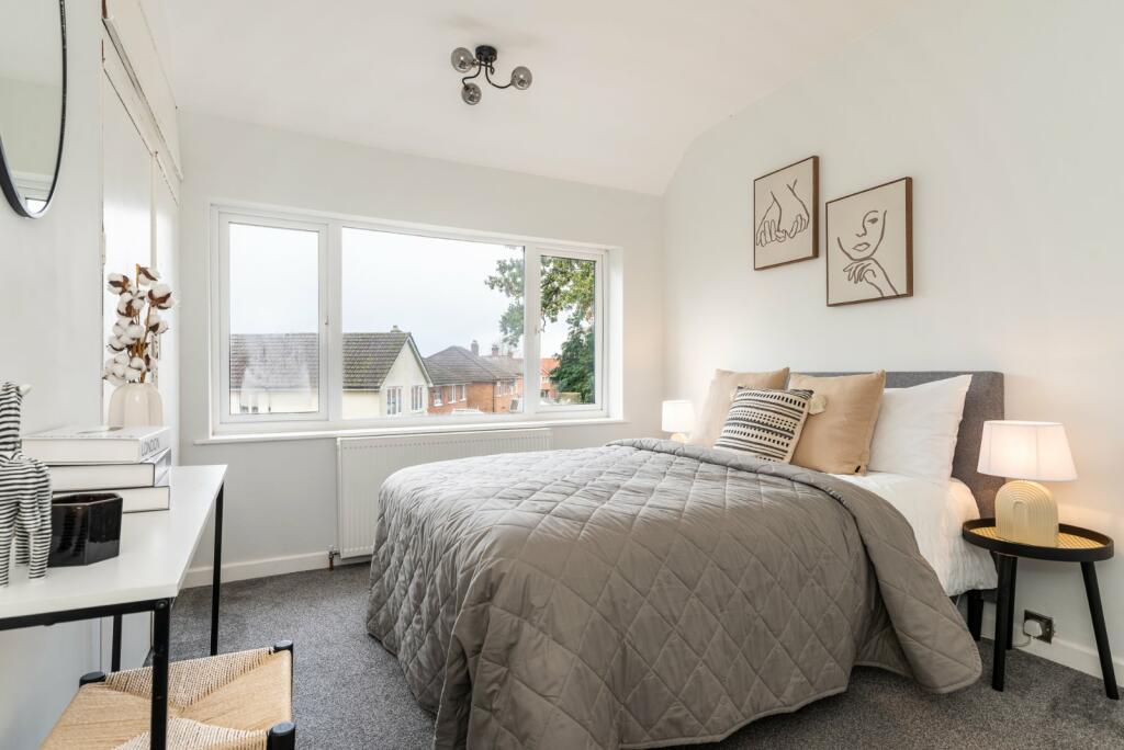 Additional image 9 of Chadwick Avenue, Rednal, Birmingham, West Midlands, B45