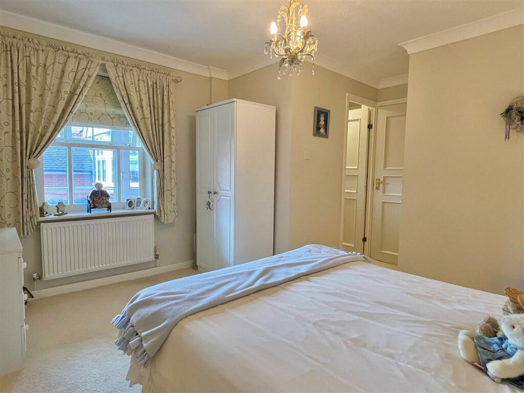 Additional image 15 of Peveril Grove, New Hall, Sutton Coldfield