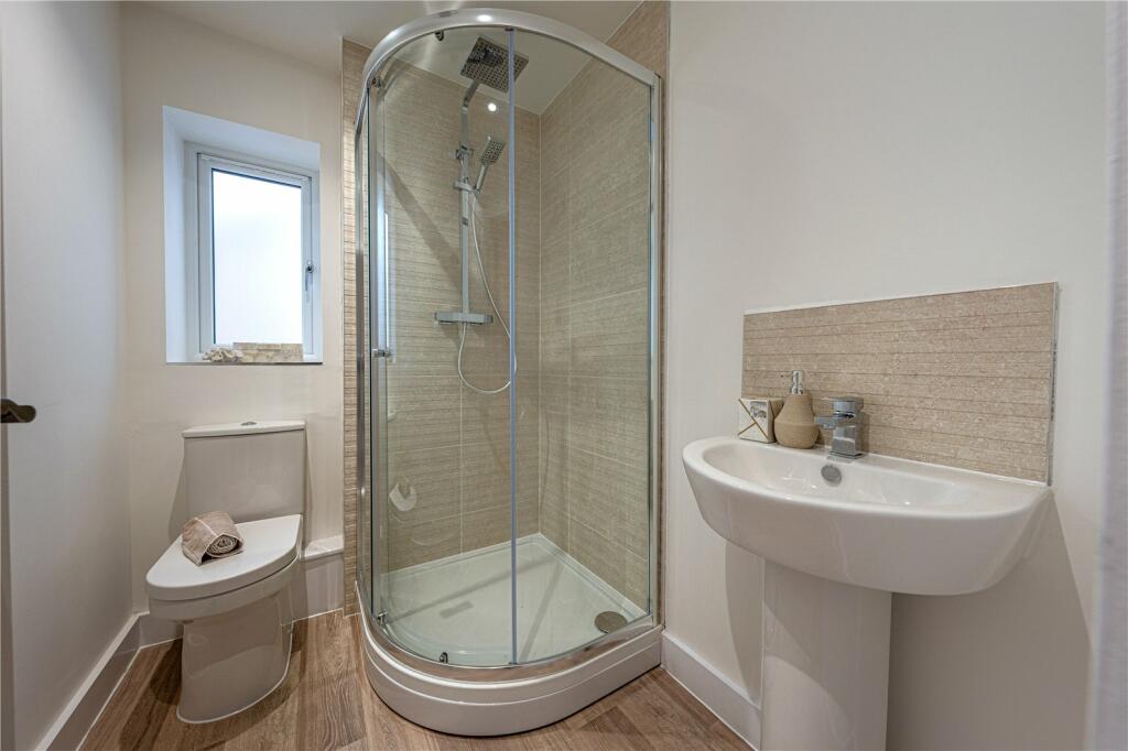 Additional image 27 of Egan Close, Dordon, Tamworth, B78