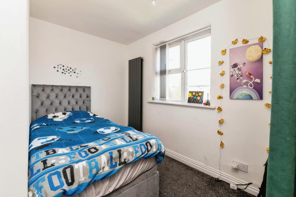 Additional image 10 of Priorygate Way, Birmingham, West Midlands, B9