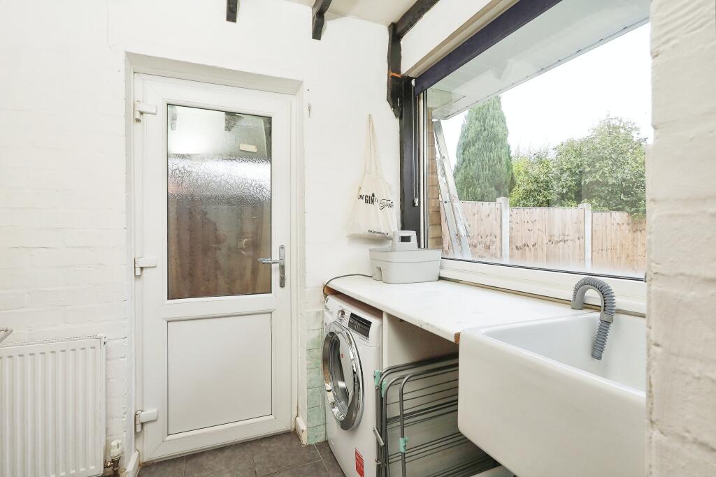 Additional image 15 of Oak Rise, Coleshill, Birmingham, B46