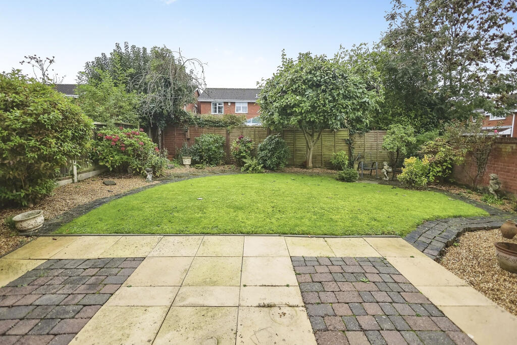 Additional image 5 of Radbourne Drive, HALESOWEN