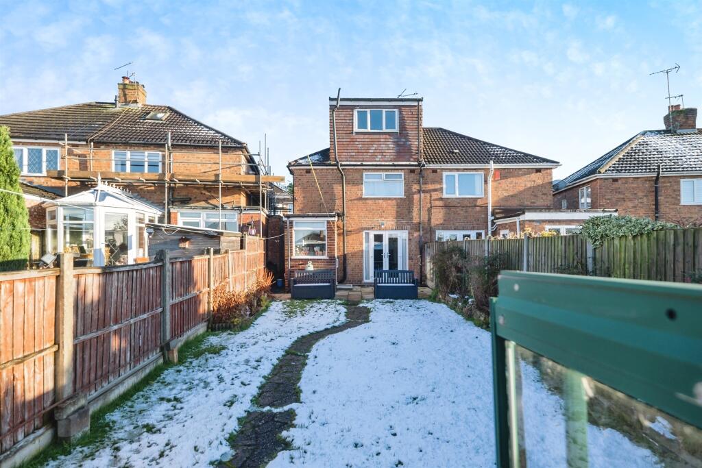 Additional image 16 of Hembs Crescent, Birmingham