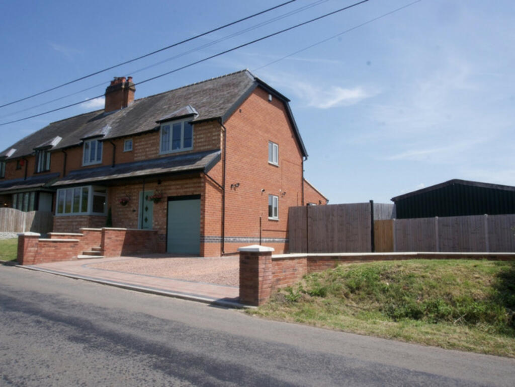Additional image 37 of Brookhouse Lane, Redditch, Callow Hill B97 5PP