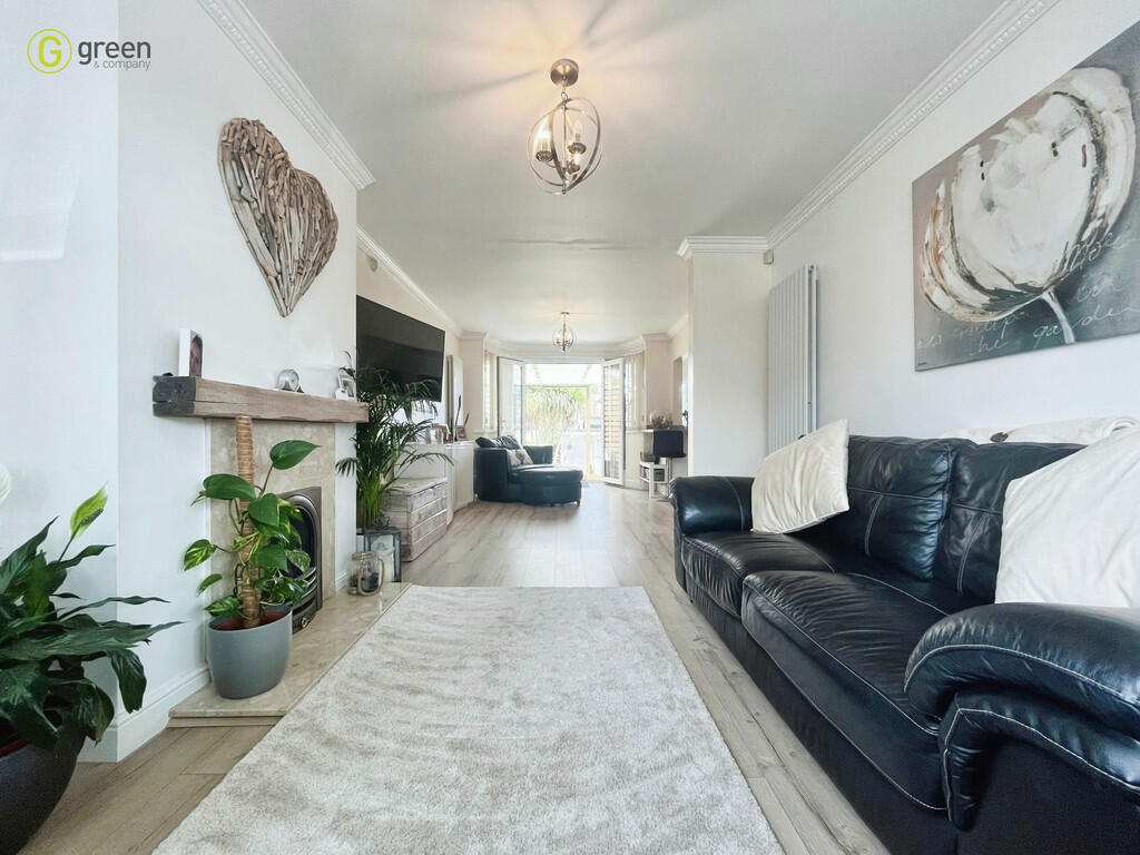 Additional image 29 of Anstey Road, Great Barr